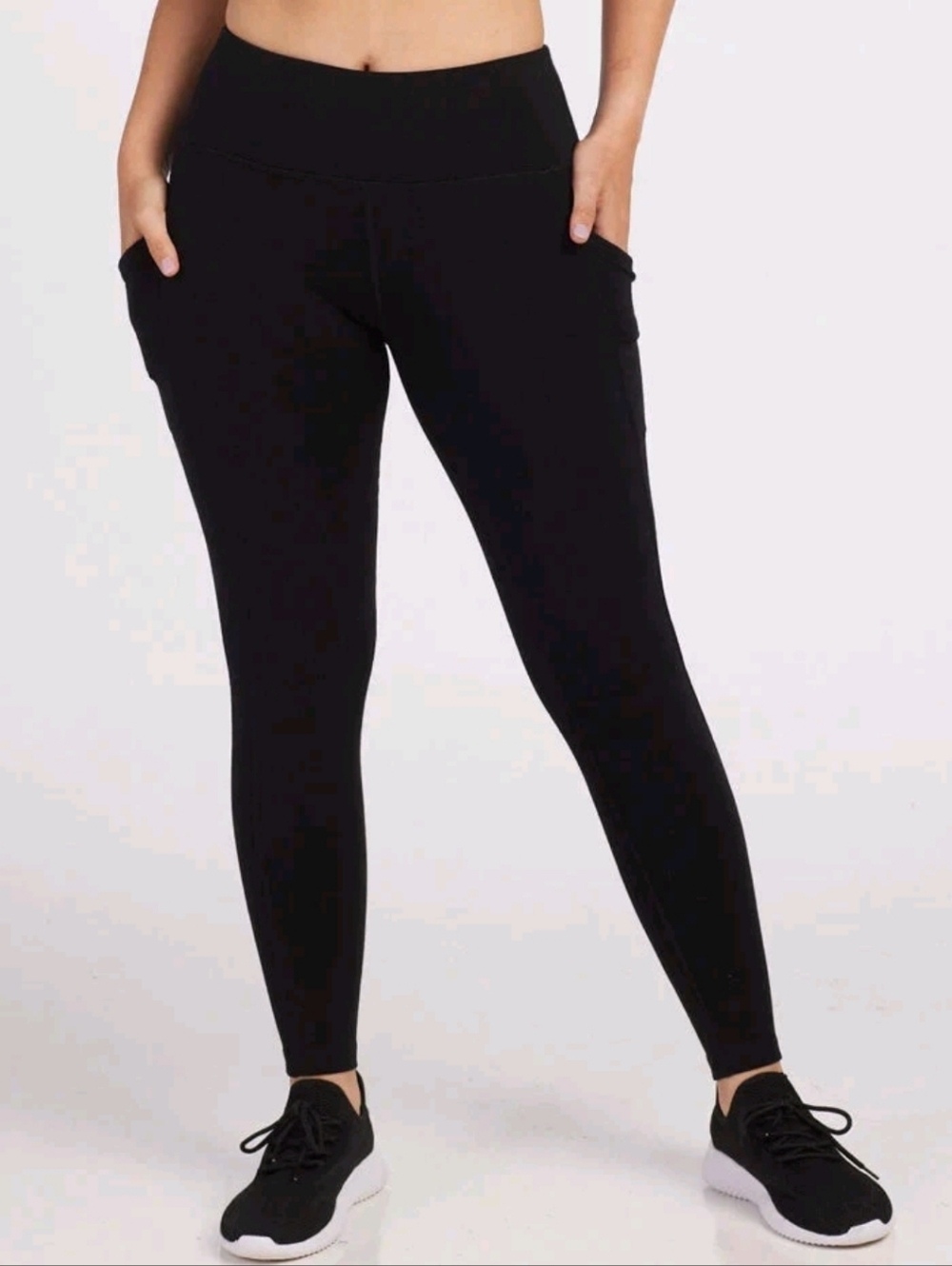 WoolX Piper‎ Petite Leggings